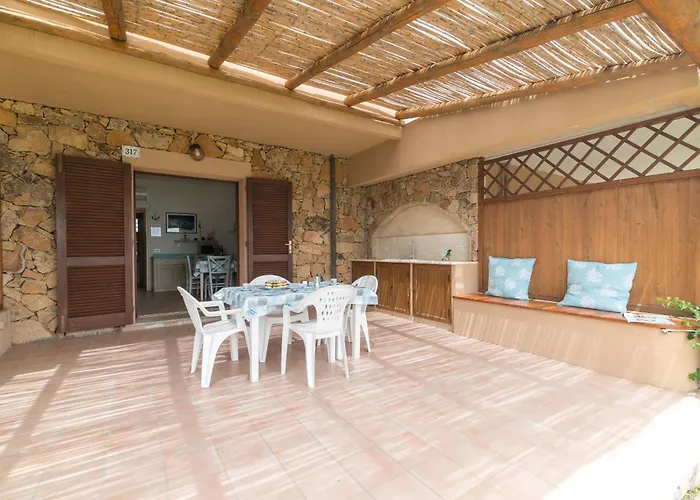 Stupenda Vista Mare-317 Proiettore