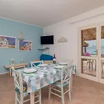 公寓 Stupenda Vista Mare-317 *