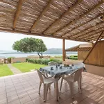 Stupenda Vista Mare-317 Proiettore