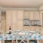 公寓 Stupenda Vista Mare-317 Proiettore