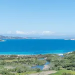 公寓 Stupenda Vista Mare-317 *