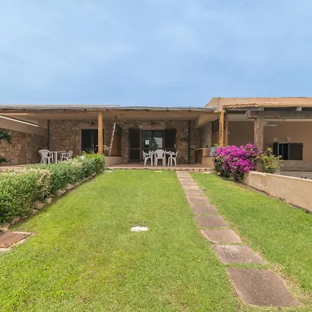 Apartamento Stupenda Vista Mare-317