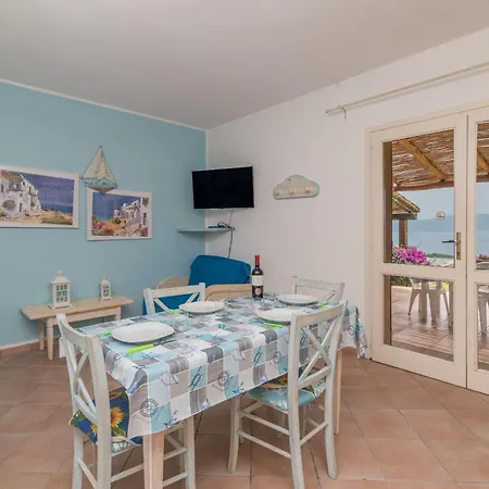 Stupenda Vista Mare-317 * Proiettore