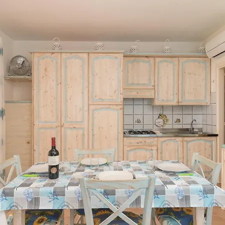 Stupenda Vista Mare-317 公寓 Proiettore