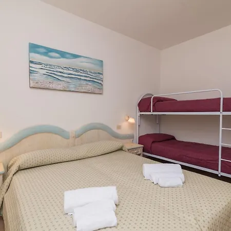 Daire Stupenda Vista Mare-317 Proiettore
