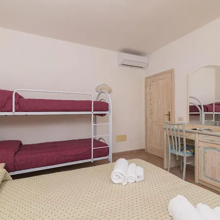 Stupenda Vista Mare-317 Daire