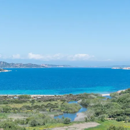 Stupenda Vista Mare-317 *