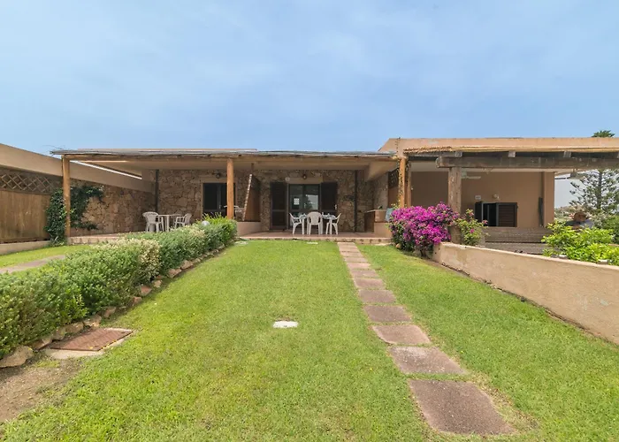 Appartamento Stupenda Vista Mare-317